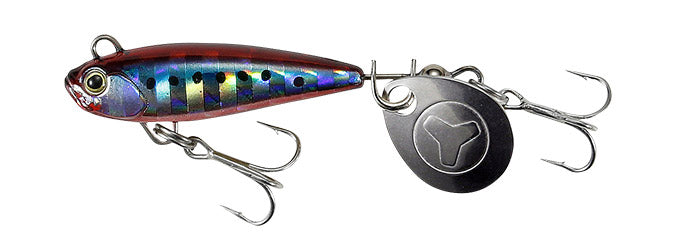 Red Sardine - CHA0335