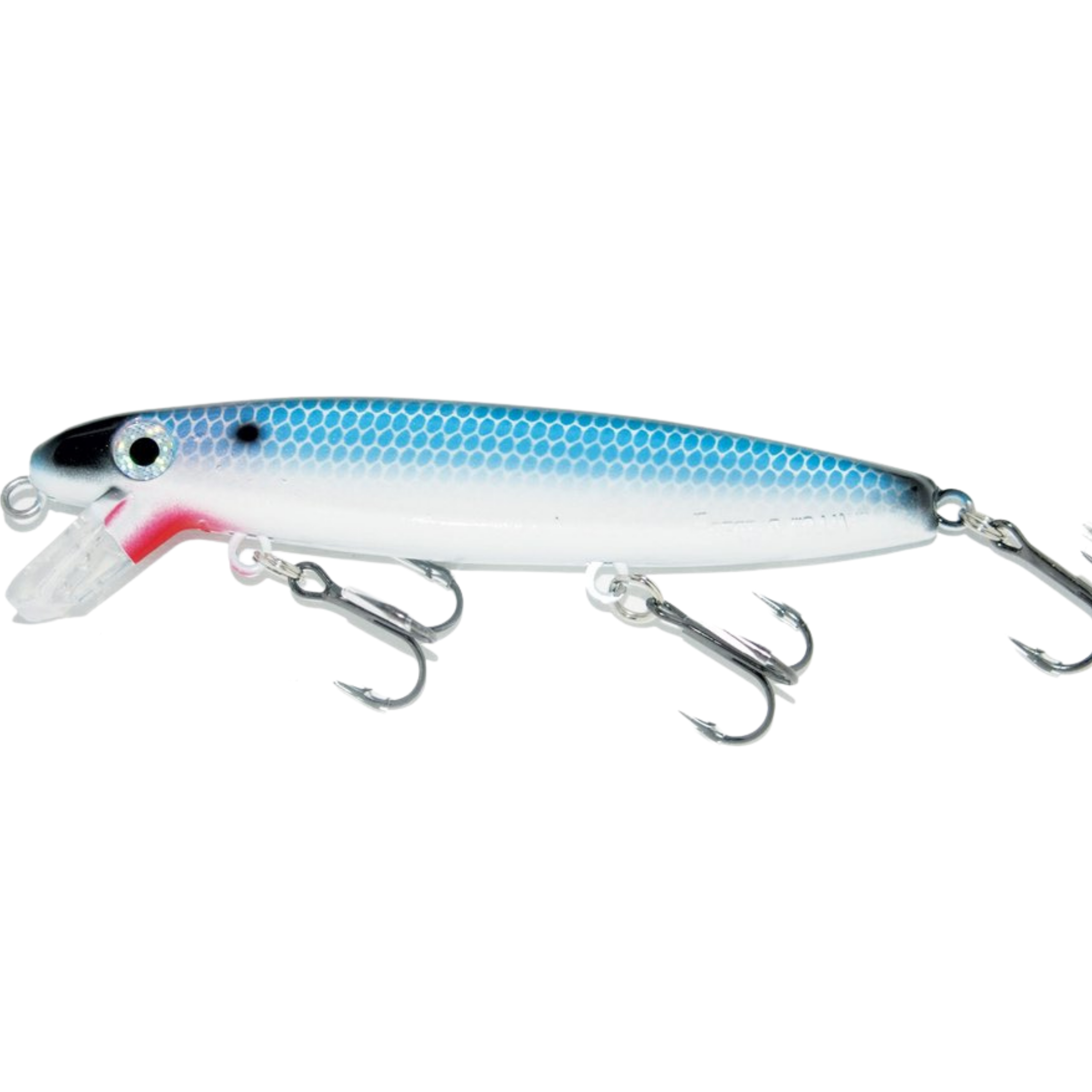 Joe Bucher Shallow Raider 7"