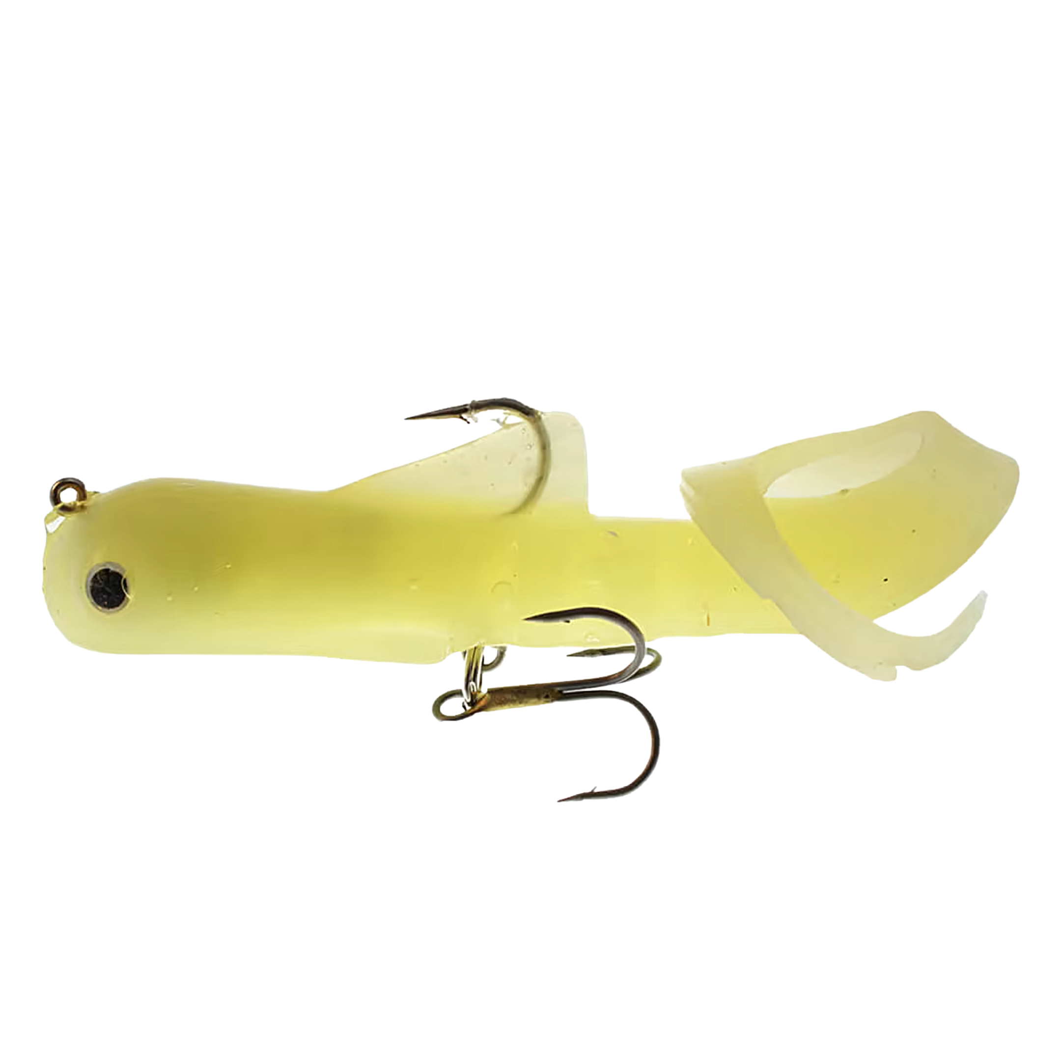 Musky Innovations Spring Bull Dawg (6")