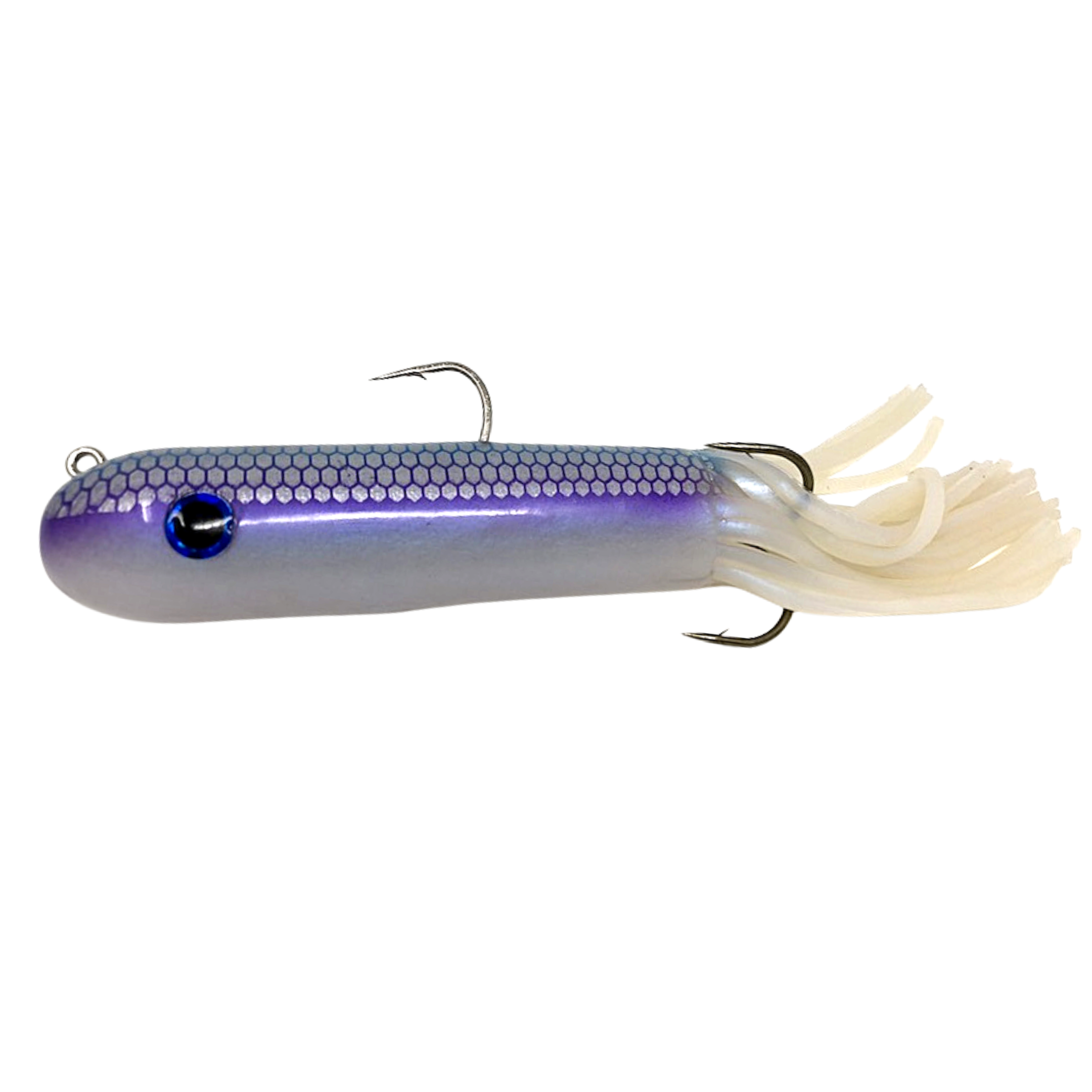 Musky Innovations Titan Tube 10"