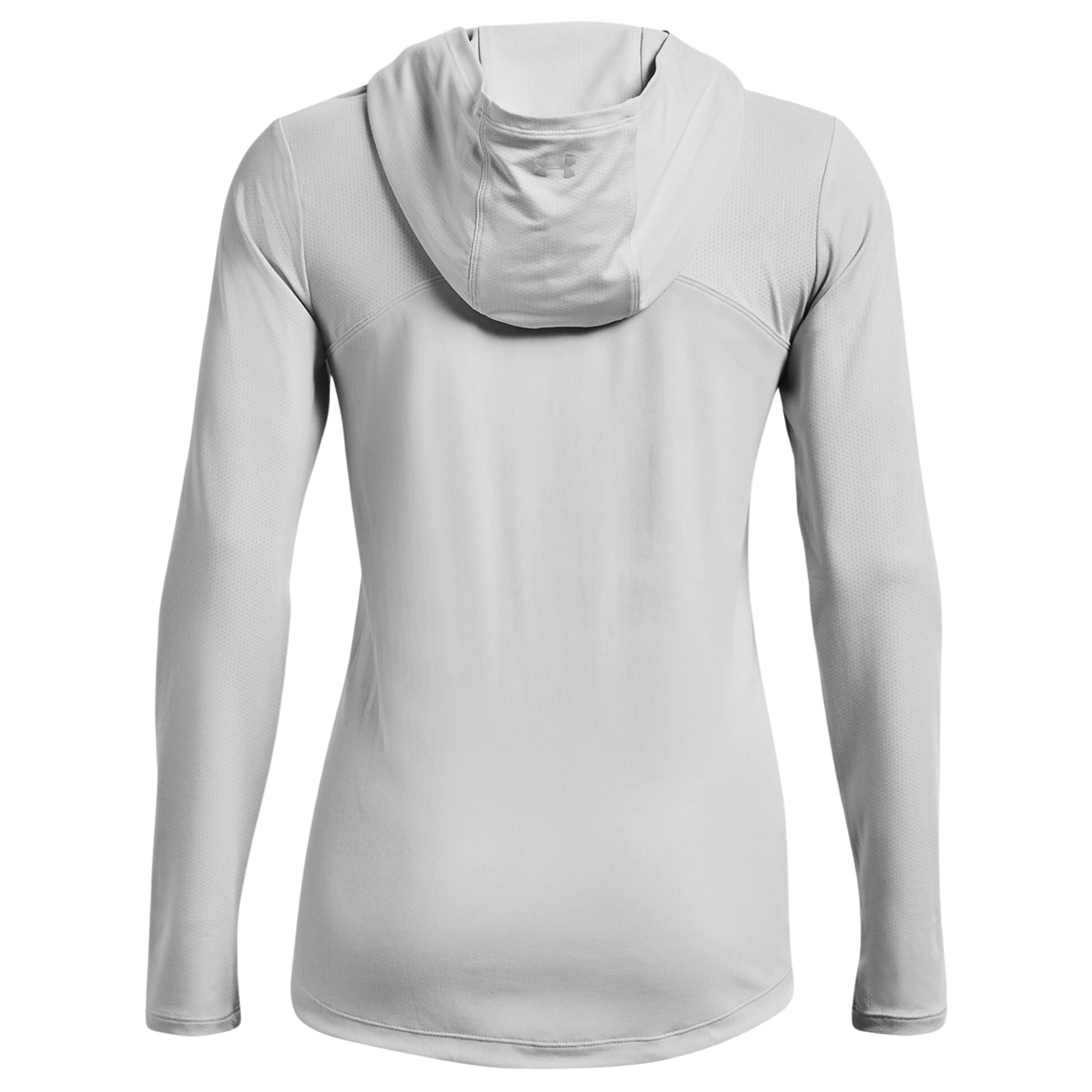 UA Fish Womens Iso-Chill Hoodie