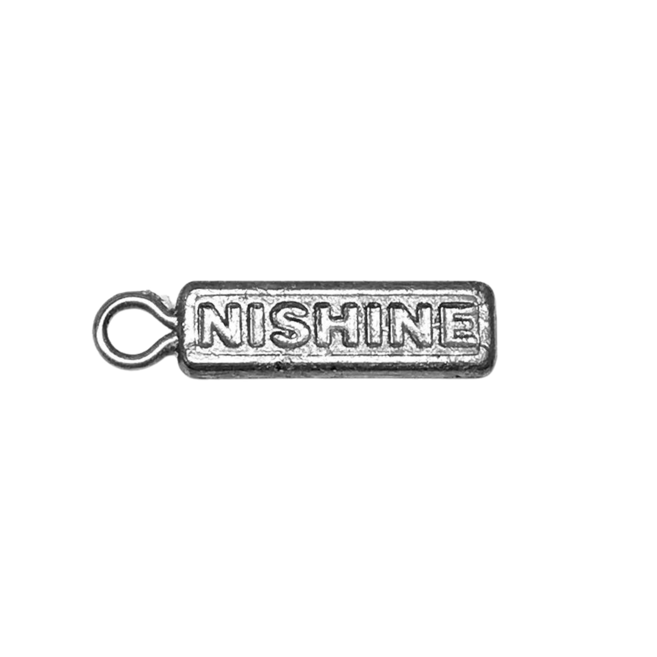 Poids extérieur Nishine Lure Works pour Jerkbaits