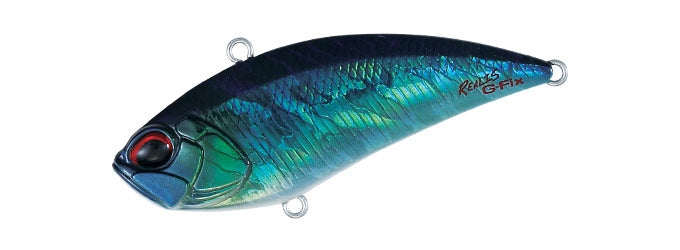 Duo Realis Vibration 68 G-FIX