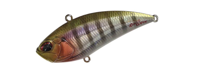 Duo Realis Vibration 68 G-FIX