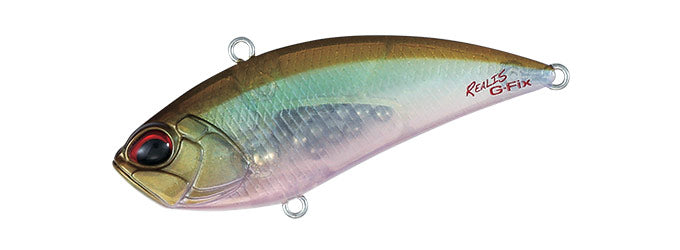 Duo Realis Vibration 68 G-FIX