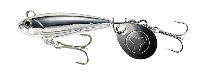 UV Silver Flash - MCC0522