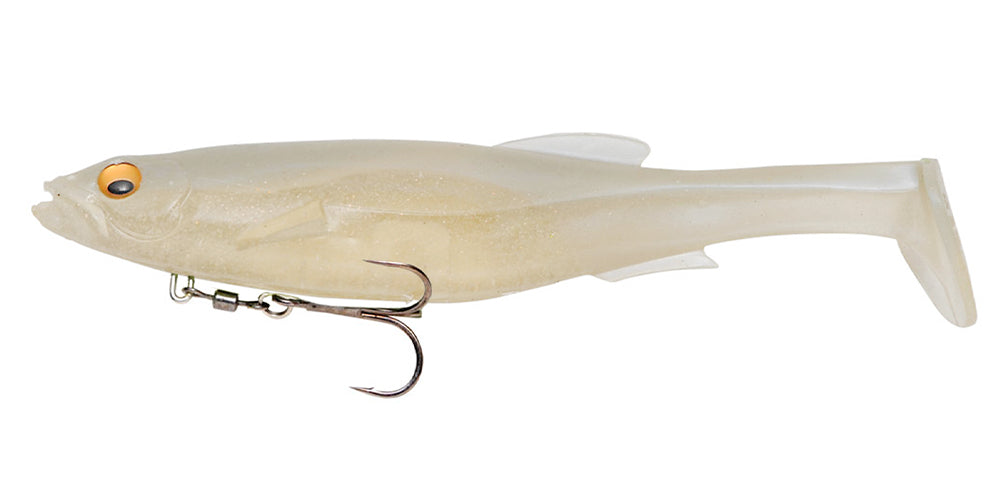 White Back Shad