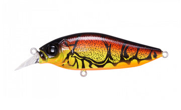 leurre megabass diving flap slap leurre megabass diving flap slap