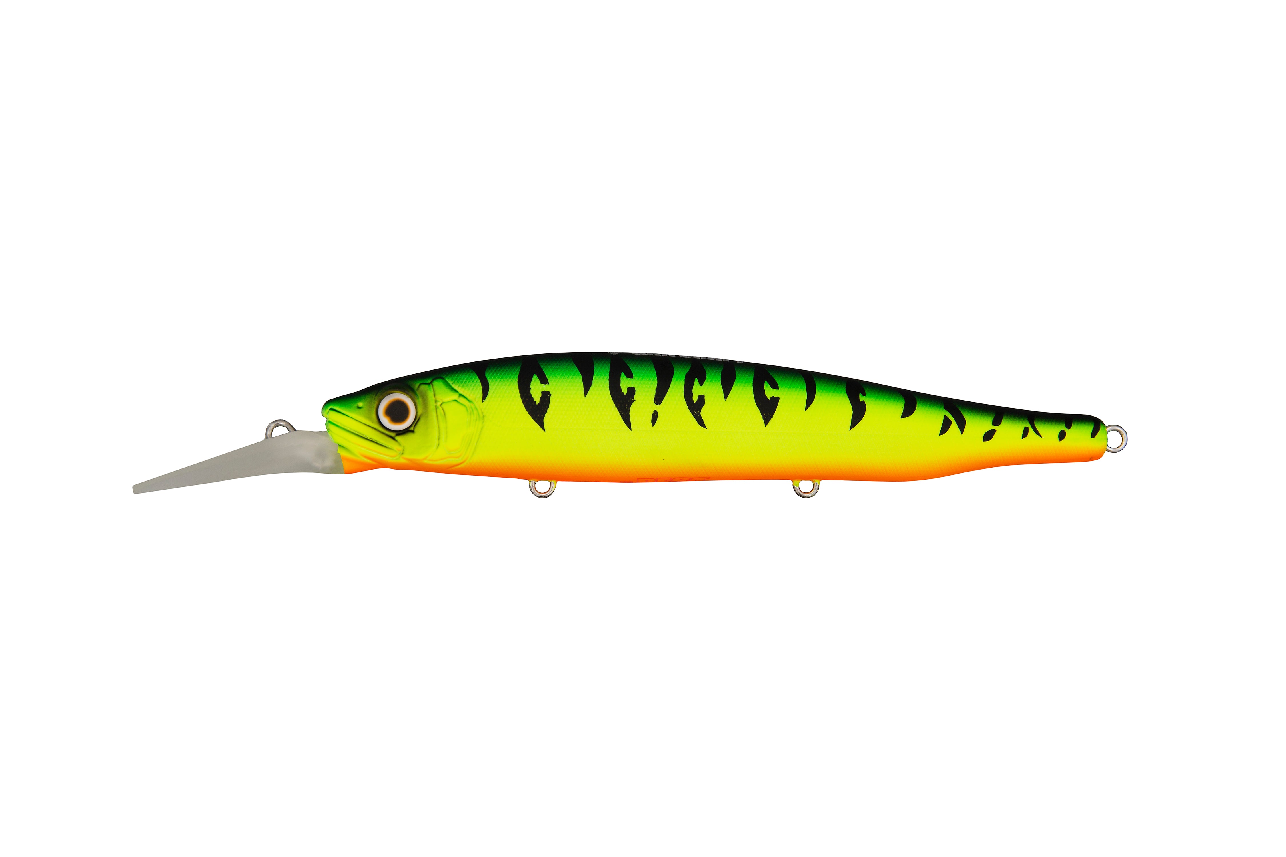 Gan Craft Rest 128 Jerkbait