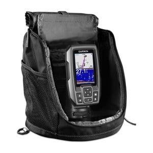 Ensemble portatif Garmin Striker 4