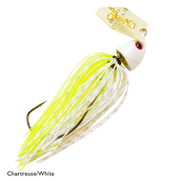 Chartreuse White