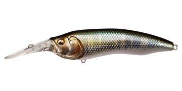 Megabass Live X Model 1