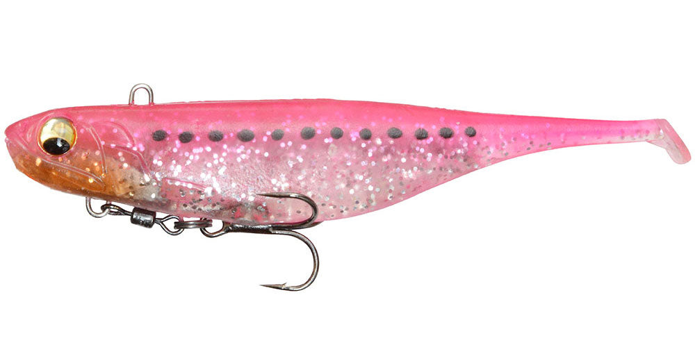 Pink Iwashi