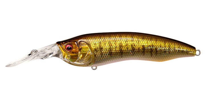 GG Smalllmouth Bass