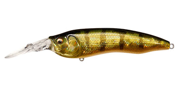 Megabass Live X Model 1