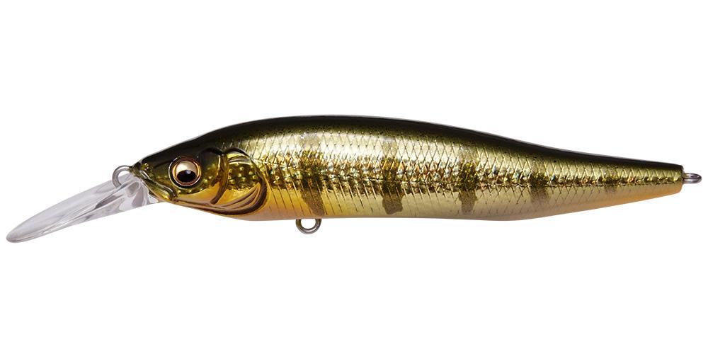 GG Baby Perch