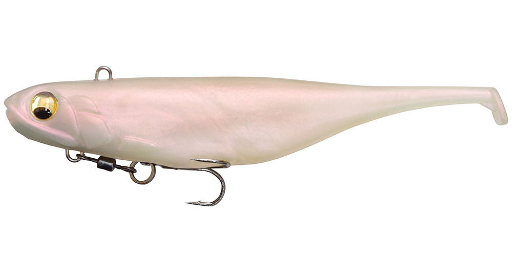 Pearl Shad