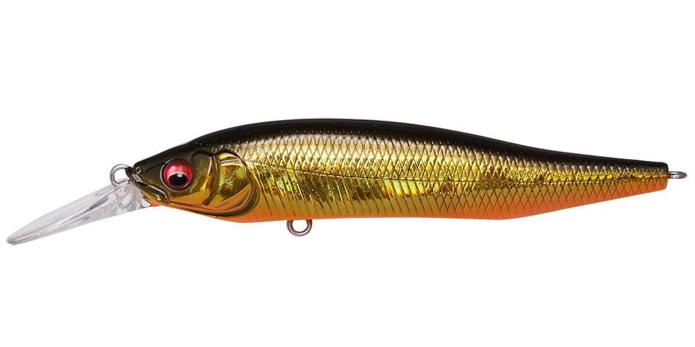 GG Megabass Kinkuro