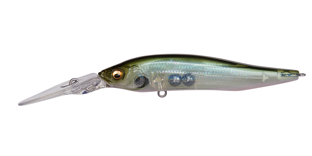 GP Crystal Shad