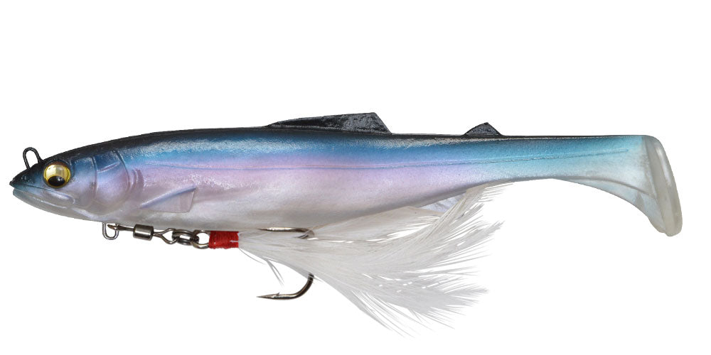 Blue Shad