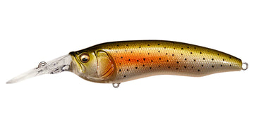Megabass Live X Model 1