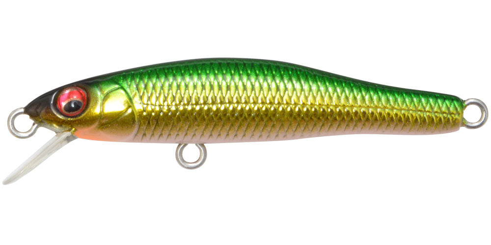 M Lime Gold