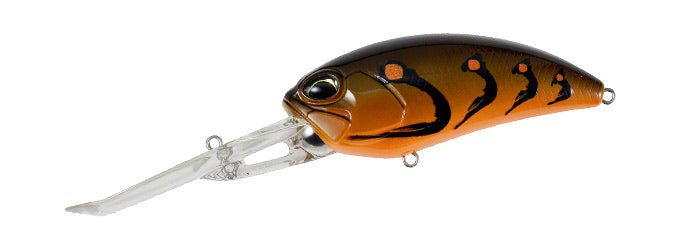 Pumpkin Craw