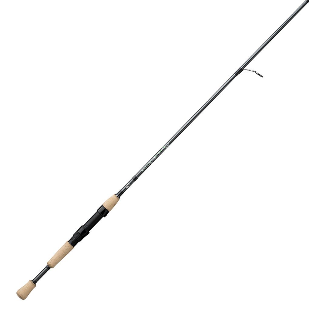 procyon telescoping travel rod – daiwa us Images... Daiwa Procyon Spinning Rod