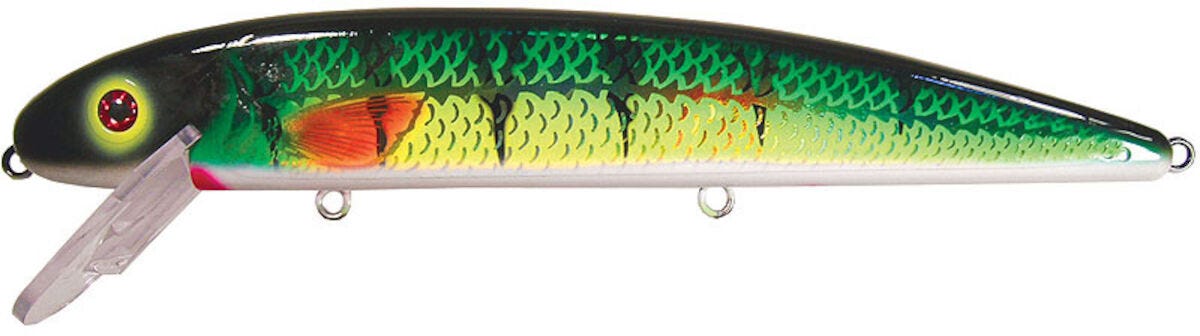 Musky Mania Jake 14" Jerkbait