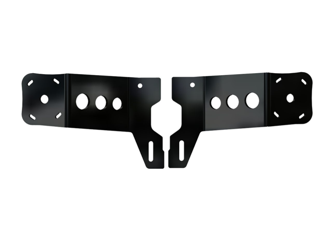 Power-Pole Dual Kit M-2-3