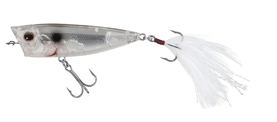 Flash Clear Shad