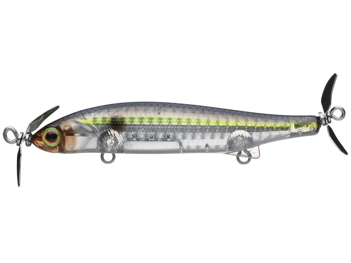 Threadfin Shad