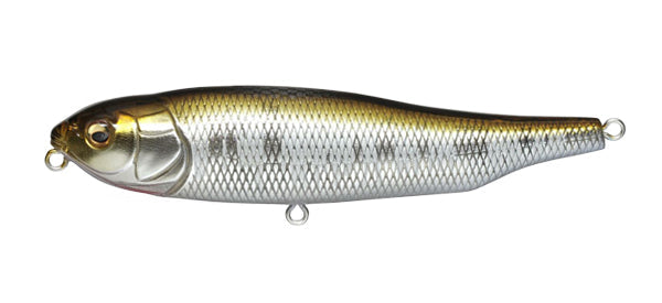 Wagin Hasu II