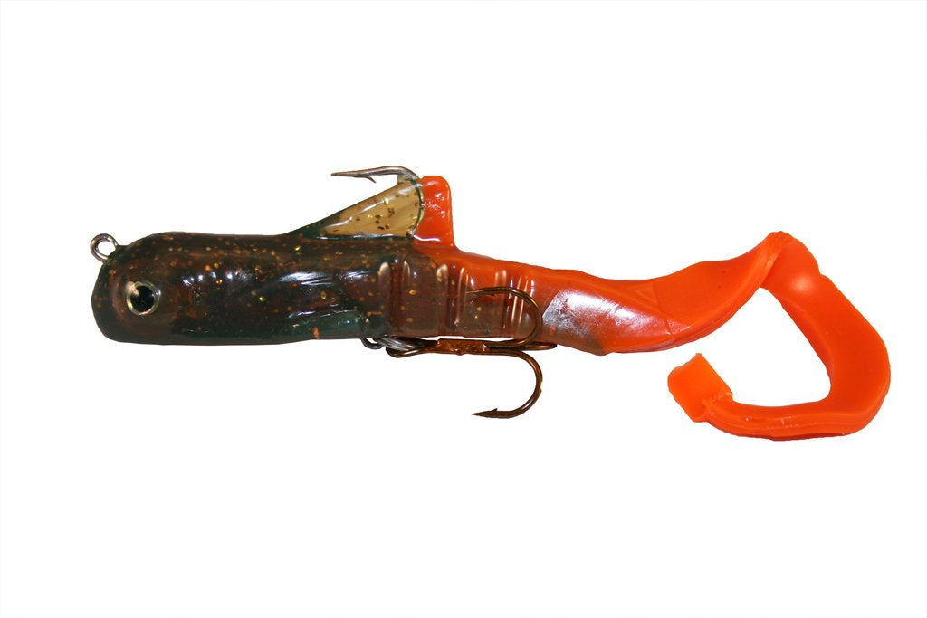 Musky Innovations Magnum Bull Dawg
