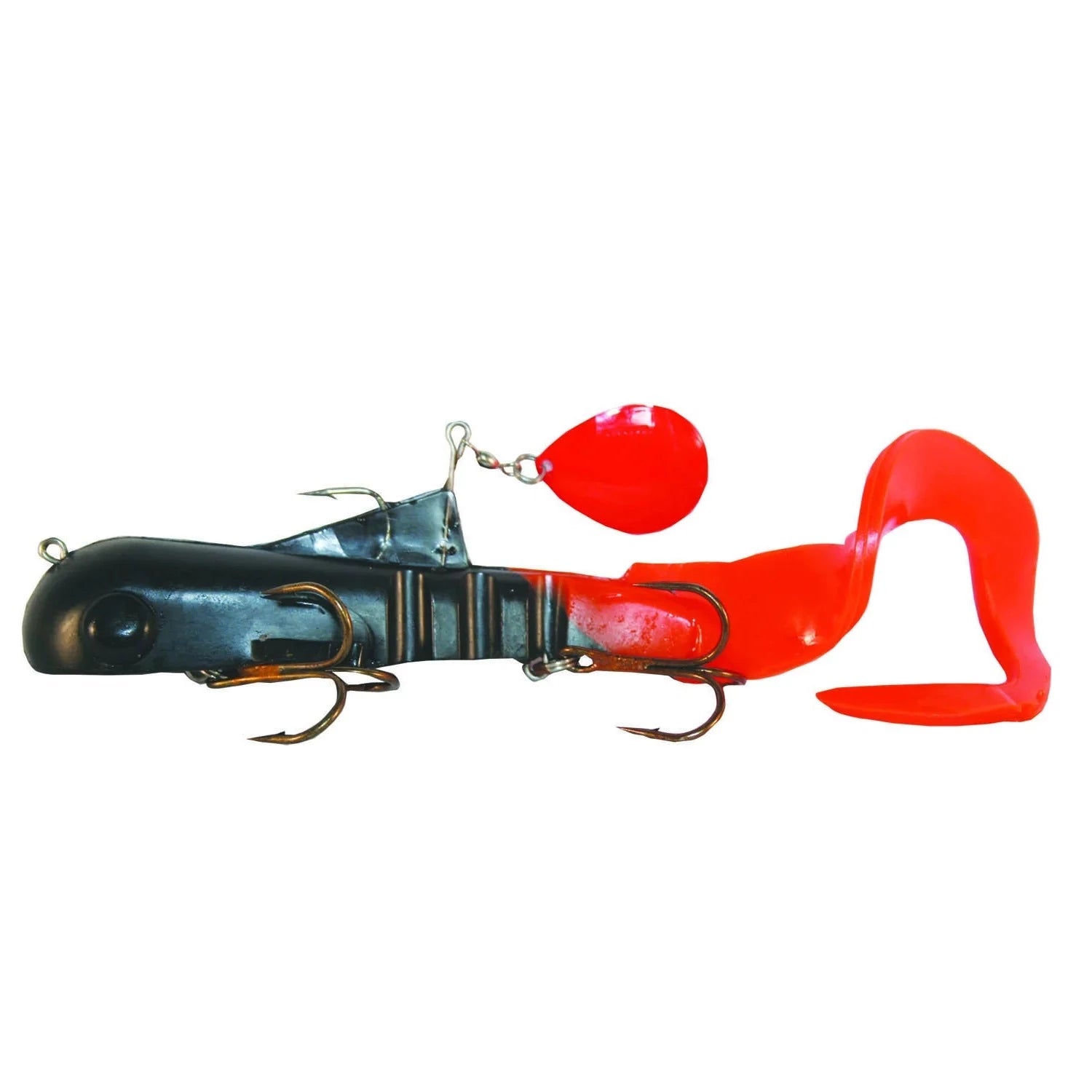 Musky Innovations Heli Dawg