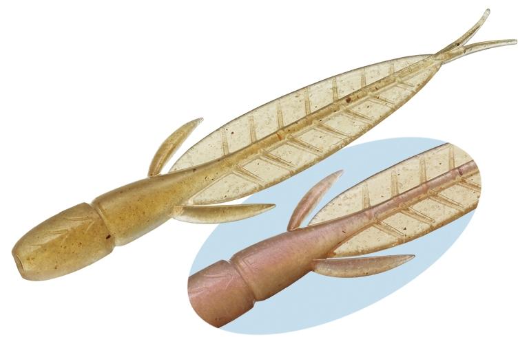 Natural Smelt - #64