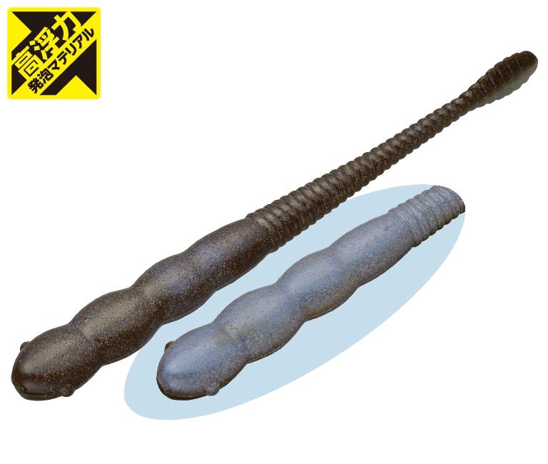 Evergreen Flat Head Minnow Legend Macho