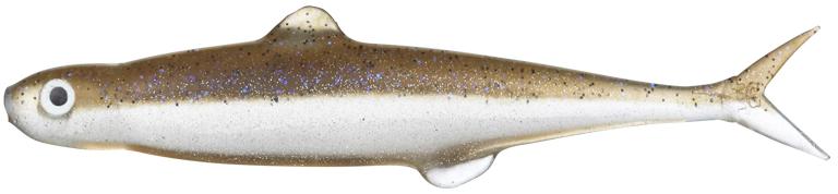 Gripan Minnow - #143