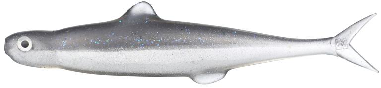 Natural Shad - #102