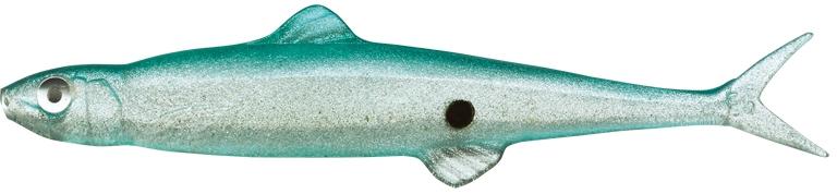 Reservoir Shad - #56