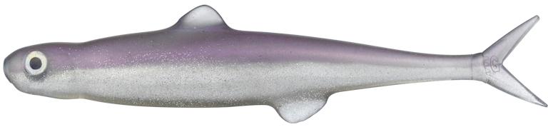 Secret Shad - #40