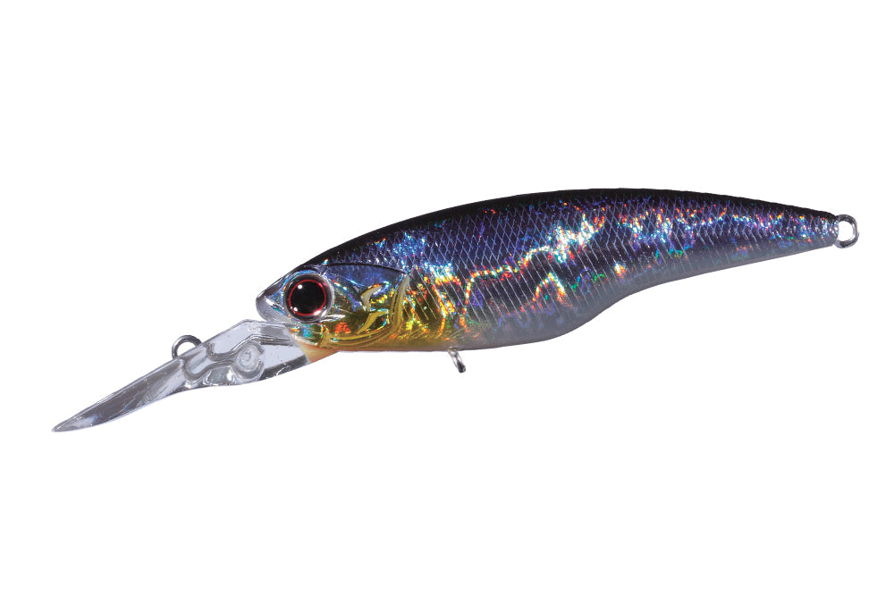 Ice Shad - H09