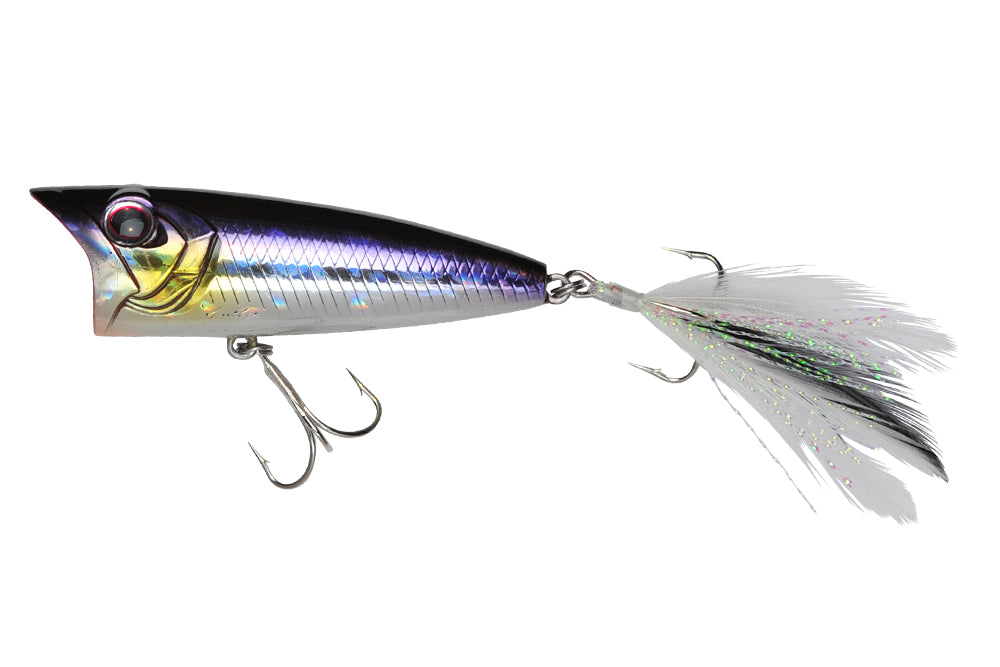 Ice Shad H09