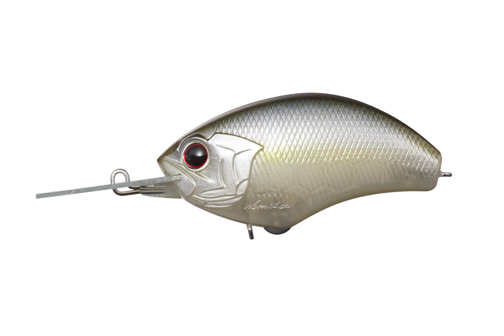 Tasty Shad P-23