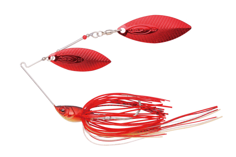 C.B.Bloody Shad S58