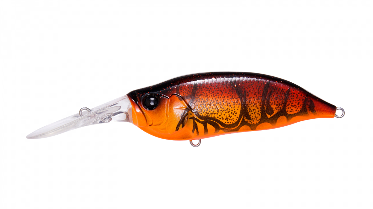 Wild Craw