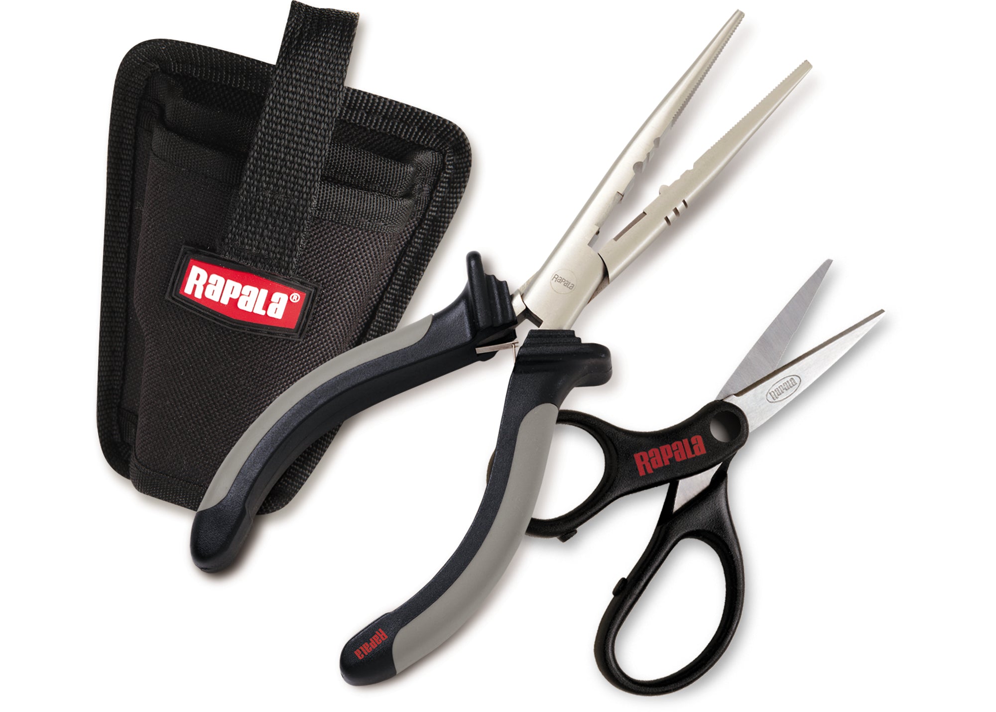 Porte-outils sur pied Rapala