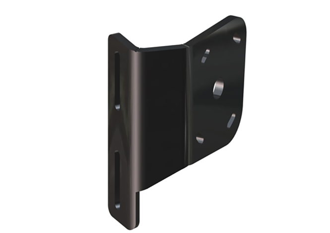 Power-Pole Plate Kit S-N2-2 Starboard