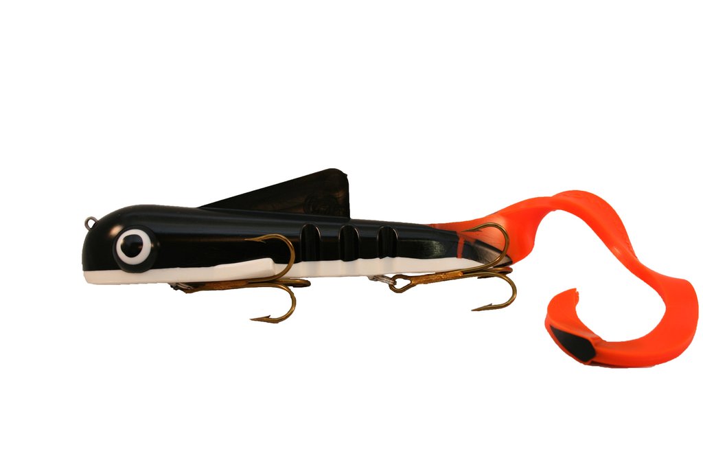 Musky Innovations Magnum Bull Dawg