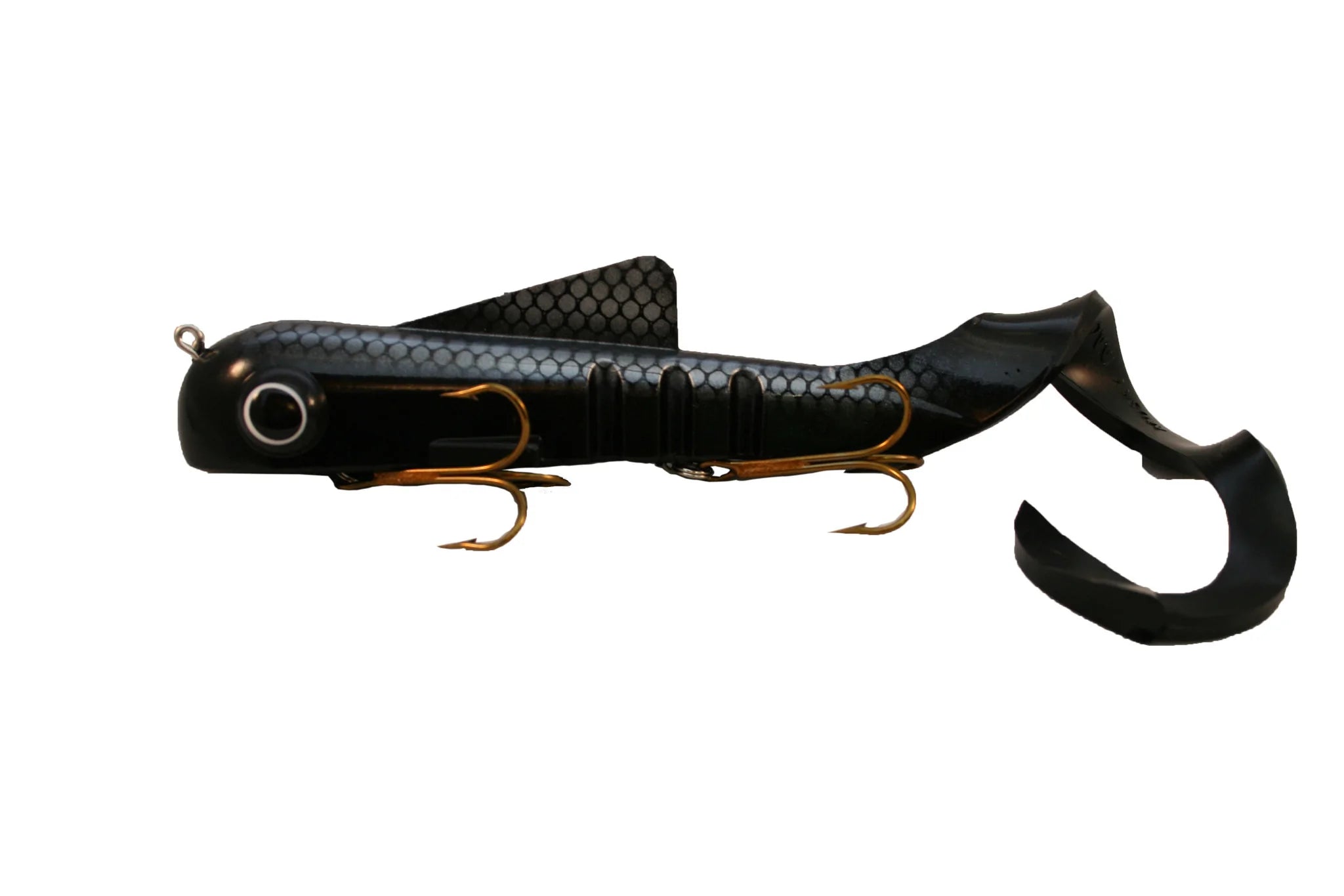 Musky Innovations Régulier Pro Dawg